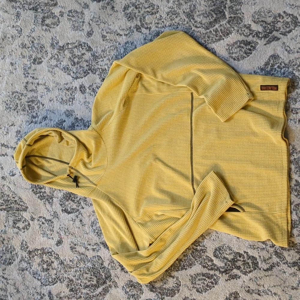 Large melanzana